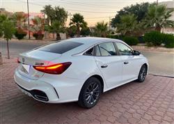 ام جي GT